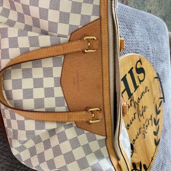 Louis Vuitton SIRACUSA GM - Picture 5 of 16